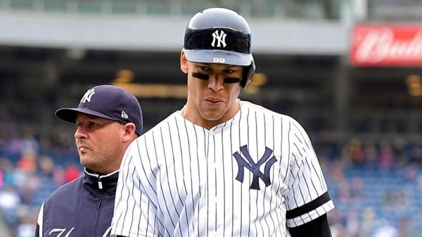 Yankees vs. Guardians Odds, Analysis, Free Pick for Game 4