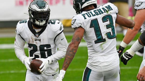 Eagles Fulgham & Sanders