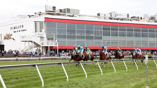 pimlico-race-track Pimilico Race Course