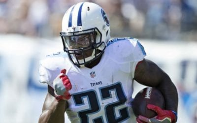 Pittsburgh Steelers vs. Tennessee Titans Odds & Predictions