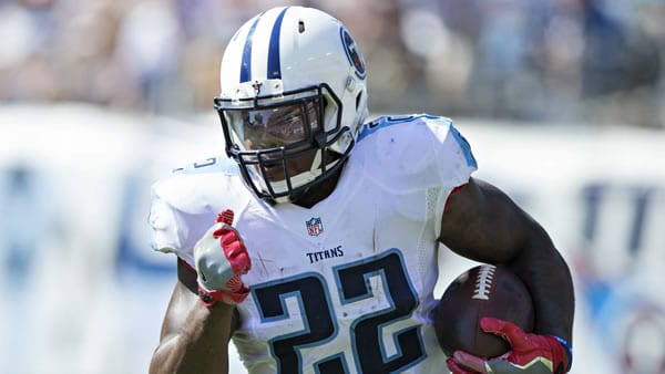 Pittsburgh Steelers vs. Tennessee Titans Odds & Predictions