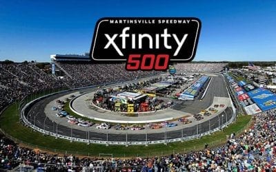Xfinity 500 Race Analysis & Picks
