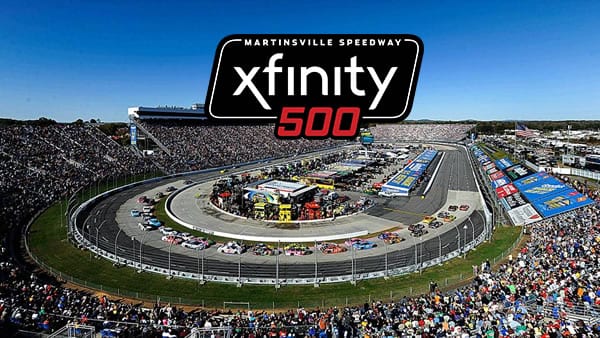 Xfinity 500 Race Analysis & Picks