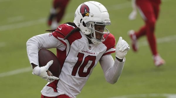 Buffalo Bills vs. Arizona Cardinals Pick ATS