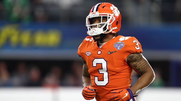 Pittsburgh vs. Clemson Odds & Predictions