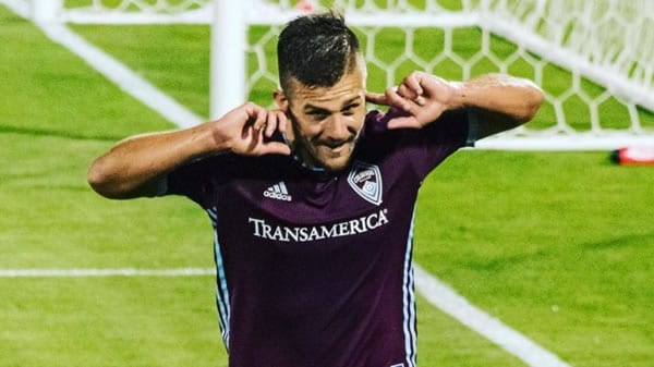 Colorado Rapids vs. Minnesota United Pick