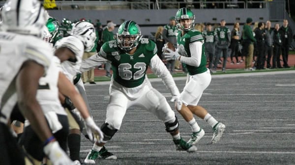 Barking Dog: Eastern Michigan vs. Ball State Pick