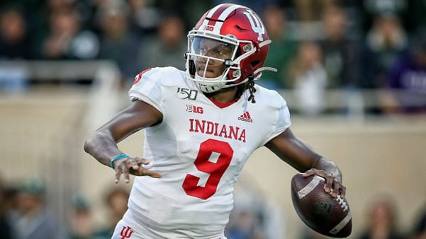 Michigan vs. Indiana Odds & Prediction 11/7/20