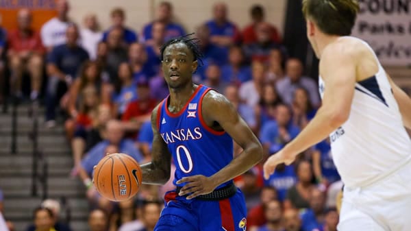 Kansas Jayhawks vs. Gonzaga Bulldogs Pick