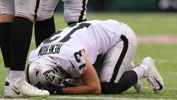 NFL Week 11 Picks: Chiefs vs. Raiders