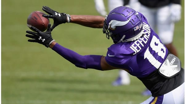 Cleveland Browns vs. Minnesota Vikings Point Spread Winner