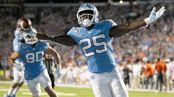 north-carolina-tar-heels-javonte-williams-lrg Javonte Williams UNC RB