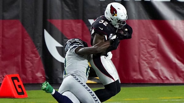 TNF Pick: Cards vs. Seahawks 11/19/20