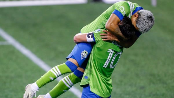 Seattle Sounders vs. Sporting Kansas City Picks