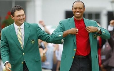 The Masters Analysis & Predictions