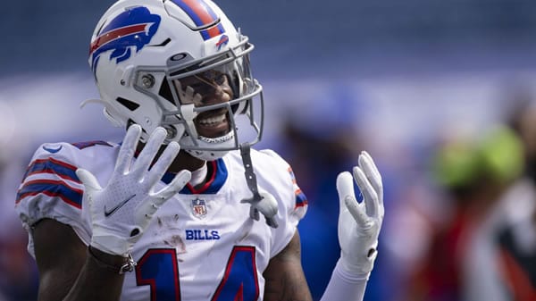 Week 15 Picks: Buffalo Bills vs. Denver Broncos