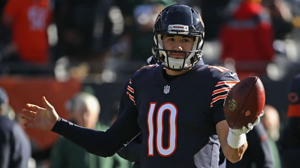 Houston Texans vs. Chicago Bears Pick 12/13/20