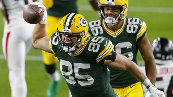 titans packers predictions