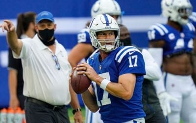 Indianapolis Colts vs. Pittsburgh Steelers Predictions