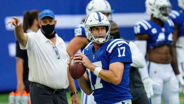 Indianapolis Colts vs. Pittsburgh Steelers Predictions