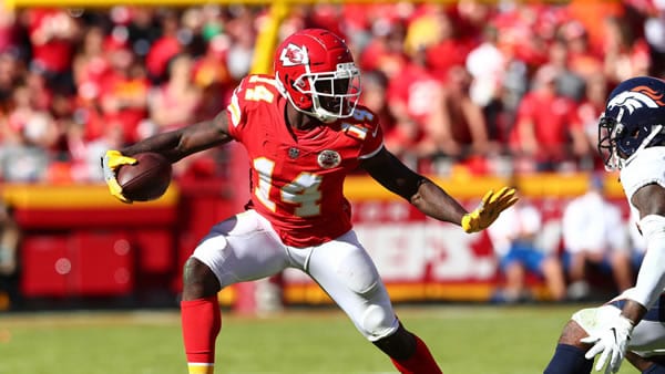 SNF Picks: Denver Broncos vs. Kansas City Chiefs