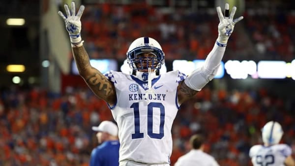 Gator Bowl Picks: NC State vs. Kentucky