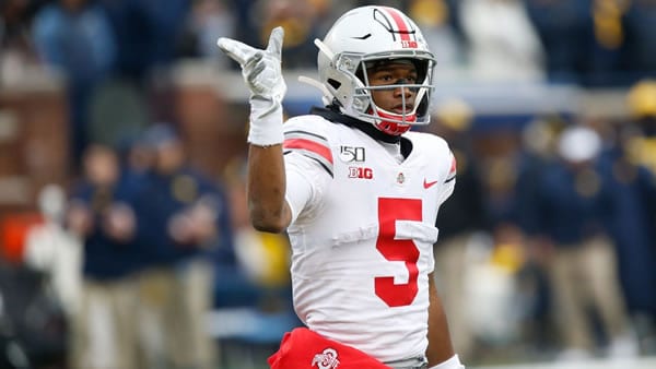 Big Ten Title Pick: Northwestern  vs. Ohio State