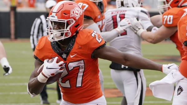 Cheez-It Bowl Picks: Oklahoma State vs. Miami