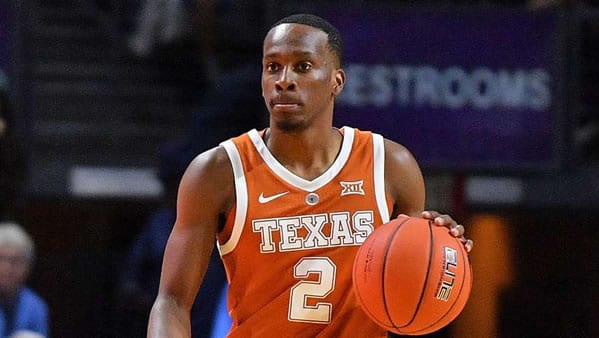 Villanova Wildcats vs. Texas Longhorns Pick 12/6/20