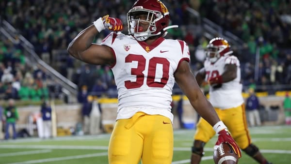 Washington State vs. USC Odds & Prediction