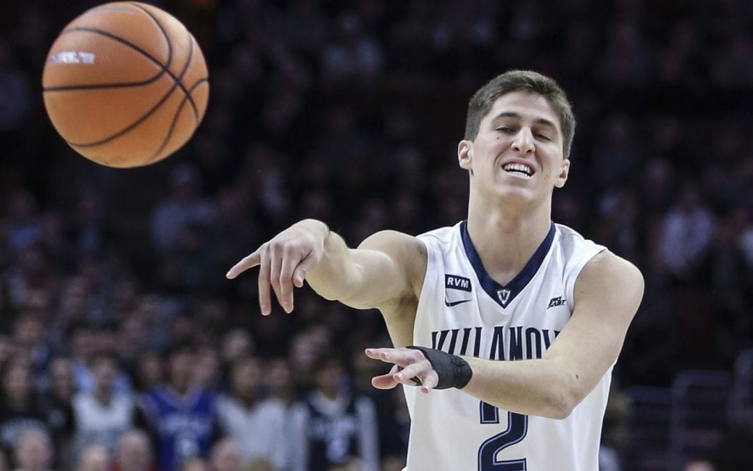 Villanova vs. Marquette Odds & Picks 2/2/22