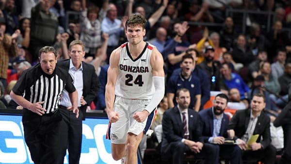 NCAA Basketball Futures – 2021 Top Tourney Picks