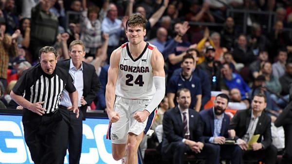 NCAA Basketball Futures  – 2021 Top Tourney Picks