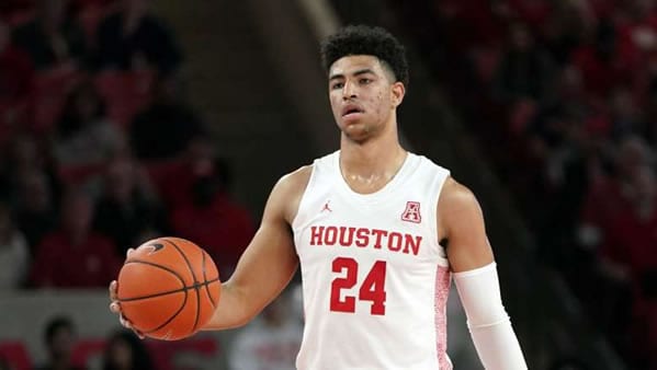 Houston Cougars vs. SMU Mustangs Pick 1/3/21