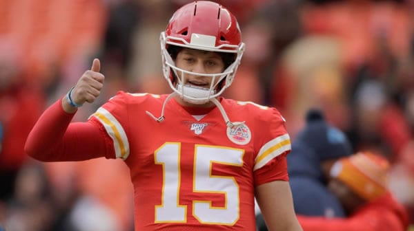 AFC Championship Picks: Bills at Chiefs