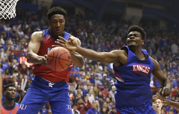 Kansas Jayhawks vs. TCU Horned Frogs Pick