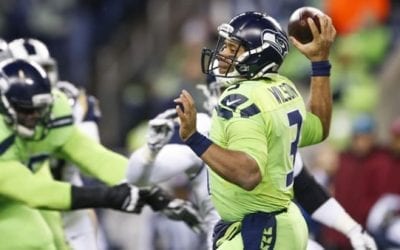 Seattle Seahawks vs. Indianapolis Colts Pick