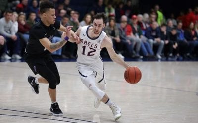 Brigham Young Cougars vs. Saint Mary’s Gaels Pick