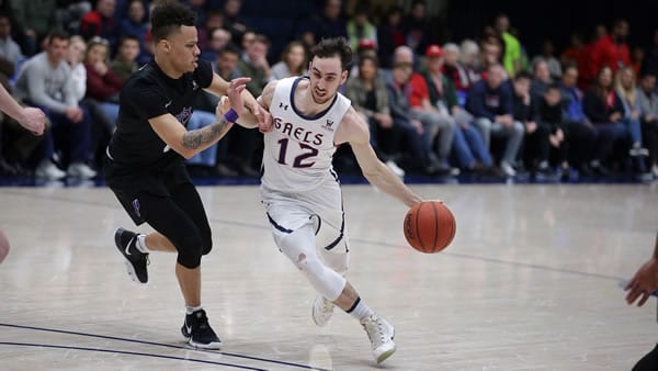 Brigham Young Cougars vs. Saint Mary’s Gaels Pick