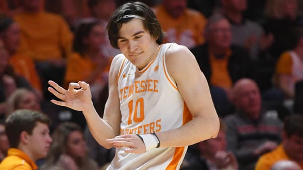 John Fulkerson Vols