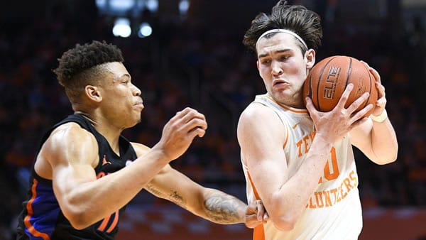 Vols John Fulkerson