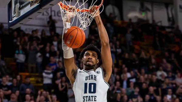 Utah State Aggies vs. UNLV Runnin’ Rebels Pick