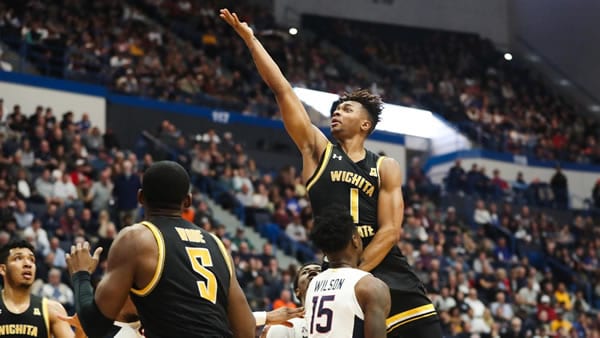 Wichita State Shockers vs. Memphis Tigers Pick