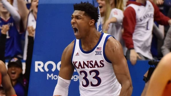 West Virginia Mountaineers vs. Kansas Jayhawks Predictions