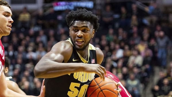 CBB Picks: Michigan State at Purdue