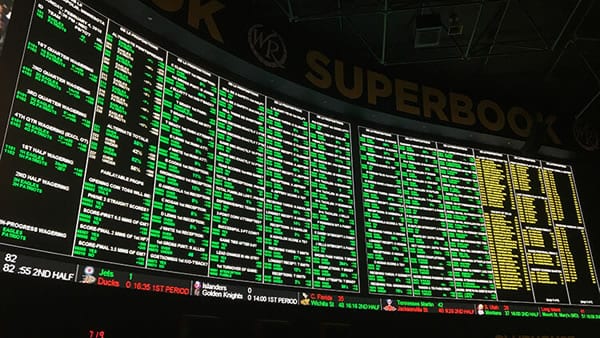 Super Bowl Proposition Bets – Best Bets at BAS