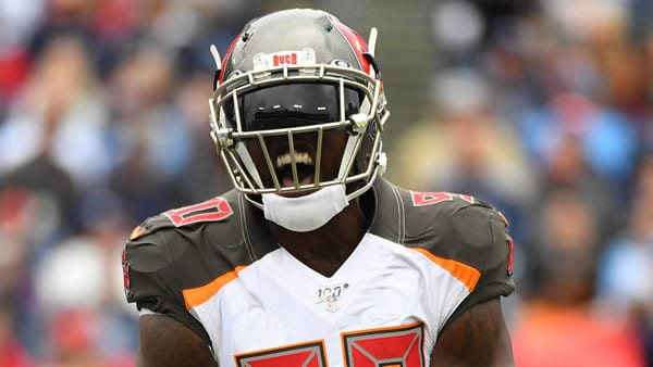 Jason Pierre Paul Bucs