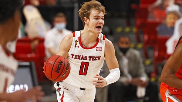 West Virginia Mountaineers vs. Texas Tech Red Raiders Pick