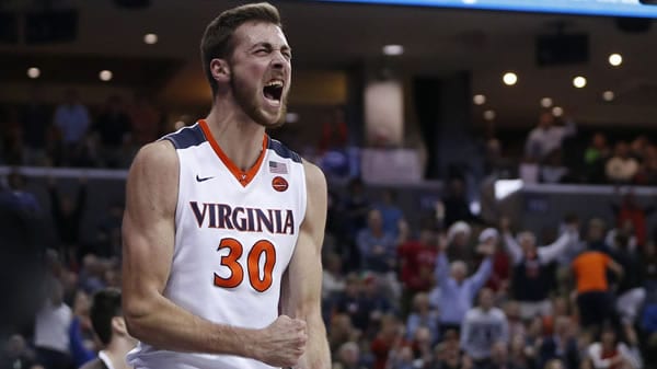 Virginia Cavaliers vs. N.C. State Wolfpack Pick