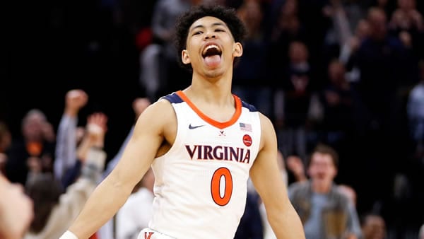 Virginia vs. Florida State Pick 2/15/21